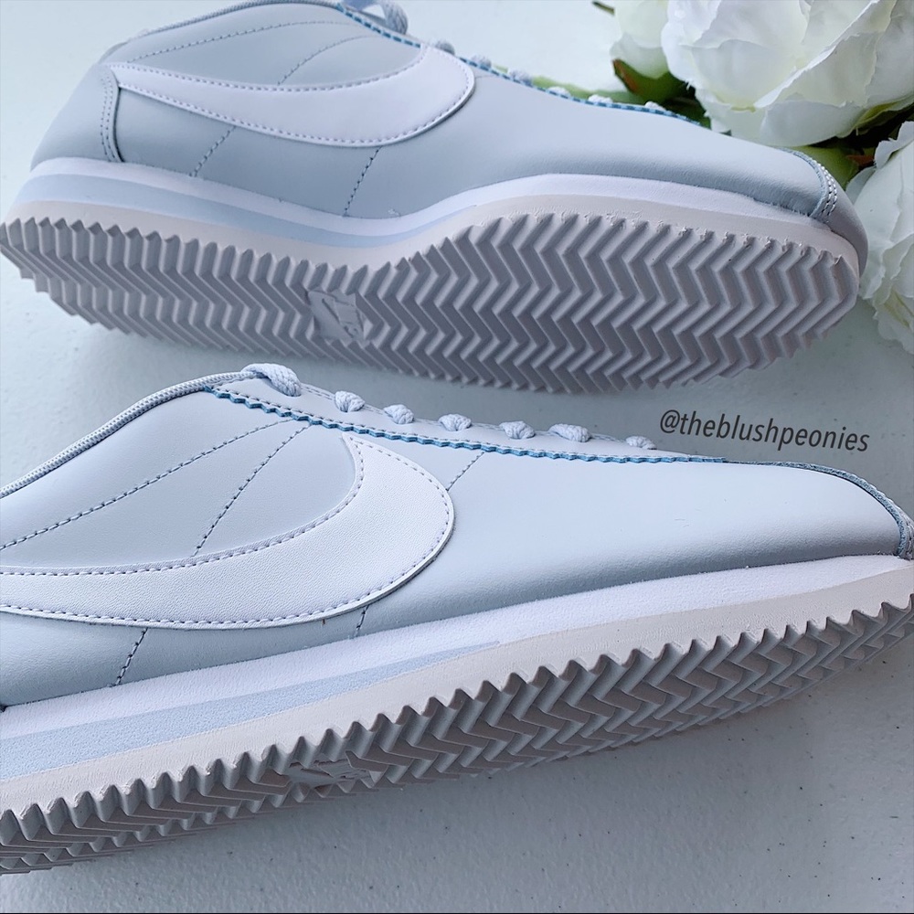 Nike Classic Cortez Leather Sneakers NWT - Picture 10 of 10